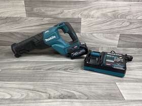 A1d013209 Makita Grj01m1 Grj01 Reciprocating Saw Kit