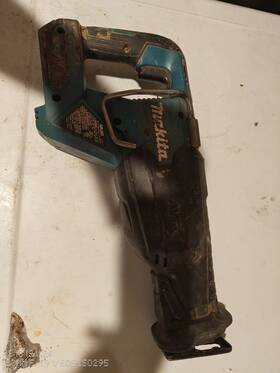 Jr002gz Makita Grj02 40vmax Xgt Reciprocating Saw Body Only Jr002gz Makita Grj02 40vmax Xgt Reciprocating Saw Body Only