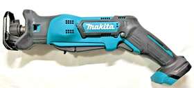 Jr103d Makita 12v Volt Cxt Cordless Mini Reciprocating Saw Genuine New