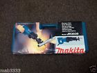 Jr3030 Makita Reciprocating Saw Model