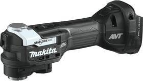 Xmt04zb Makita 18v Lxt Brushless Sub-compact Starlockmax Multi-tool Tool Only