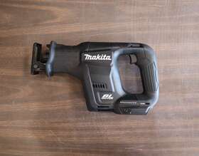 Xrj07 Makita 18v Reciprocating Saw Tool-only - Great Condition