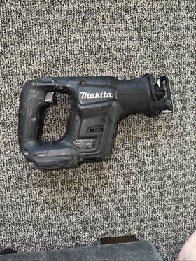 Xrjo7 Makita Brushless Used Works Great And Comes With A 2ah Battery