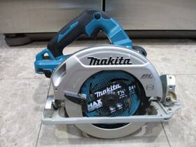 Xsh08 Makita 36v 18v X 2 Lxt Brushless Cordless 7 1/4 Inch Circular Saw