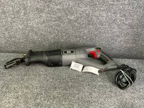 134470 Master Mechanic Heavy Duty 7-amp Corded Reciprocating Saw Without Blade