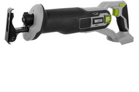 Tv-103685 Master Mechanic 20 Volt Compact Cordless Reciprocating Saw With Electric Brake
