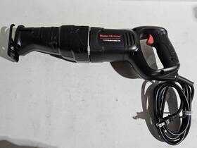 Sb1112236 Master Mechanic Tv910 Reciprocating Saw