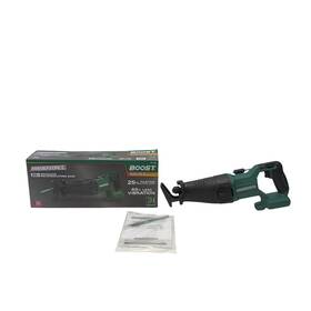 241-0353 Masterforce Boost 20v Brushless Cordless Reciprocating Saw