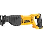 Dcs381br Max Reciprocating Sawzall Volt Li-ion Dewalt 20v 20 Cordless