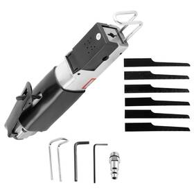 Maxpeedingrods Fz46tm Air Reciprocating Body Saw And File Accessories Kit Pneumatic Saws Tool