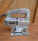 Mc910 Master Craft Vintage Jig Saw Sabre