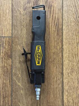 Mcgraw 193175448972 Air Power Reciprocating Saw - New
