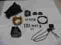 Md303 Dewalt Reciprocating Corded Saw Screws Shield Switch Replacement Parts