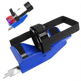 Rsb-007 Mdpsds Spray Paint Shaker For Reciprocating Saw Can With One-click Adj