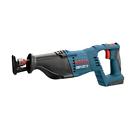 Melepytz8r Bosch Variable Speed Cordless Reciprocating Saw Long Stroke Settings