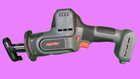 Mfcrso1 Mellif 20 V Brushless Compact Reciprocating Saw Tool Only It. 5004