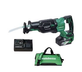 Cr36dam Metabo Hpt 36v Multivolt Brushless Saw Kit