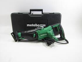 13vstm Metabo Hpt 13vst Cr 11 Amp Reciprocating Saw Orbital Action
