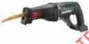 Metabo18v Metabo Cordless Reciprocating Saw Ase18 Ltx Tool Only