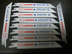 Reciprocatingsawblades650r Metal 10-lenox Tpi Purpose 6 General "l10 14 Bi