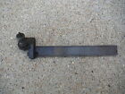 108.22921 Metal Upper Guide Band Vintage Cutting Craftsman Sears Horizontal