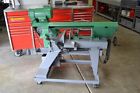 Mhv-180ae Cosen Horizontal Miter Bandsaw