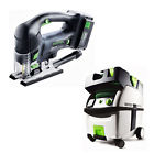 Pi561677 Midi Ct Hepa Psbc Carvex 420 Festool Eb