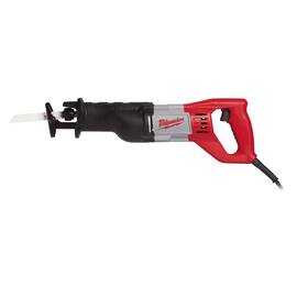 Ssd1100x Milwaukee 002395237623 Reciprocating Saw Sawzall D Handle In Carry Case 240v