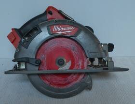 2732-20 Milwaukee 042822187958 Ma1 M18 18v Fuel 7-1/4 Inch Circular Saw