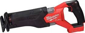 2821-20 Milwaukee 071662077228 M18 Gen 2 Fuel Sawzall Cordless Reciprocating Saw Bare Tool