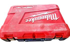 10-20-2797 Milwaukee Oem Fuel M18 Carrying Case Hard Only 2797-22