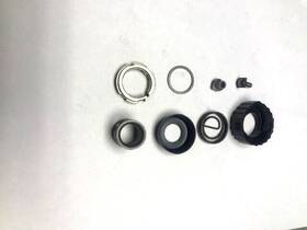 14-16-2722 Milwaukee Sawzall Quick Loc Blade Clamp Kit Fits 2722-20 And 2722-21hd
