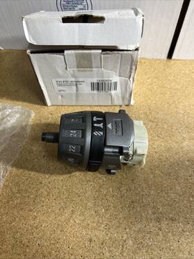 14-29-2604 Milwaukee Gear Case Assembly