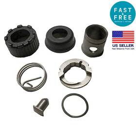 14-46-1060 Milwaukee Quickloc Blade Clamp Kit