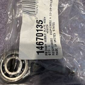 14-67-0135 Milwaukee Wobble Plate
