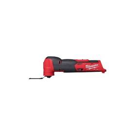 2009027 Milwaukee M12 Fuel 12 V Cordless Oscillating Multi-tool With Battery