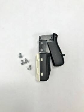 23-66-2785 Milwaukee New Genuine Milwuakee Switch Fits 2785-20 J59a And 2786-20 K66a