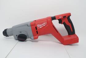 Milwaukee 2613-20 M18 Brushless 1 Inch Sds Plus D-handle Rotary Hammer 267 Tool Only