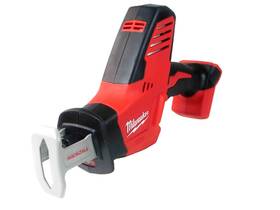 262061-24232331 Milwaukee 2625-20 18v Hackzall Reciprocating Saw Sawzall M18 18 Volt