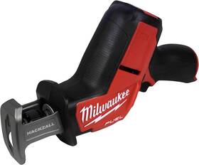 262061-24232343 Milwaukee 2520-20 M12 Fuel Brushless Hackzall Reciprocating Saw Tool Only