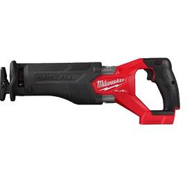 262061-24232383 Milwaukee 2821-20 M18 Gen 2 Fuel Sawzall Cordless Reciprocating Saw Bare Tool