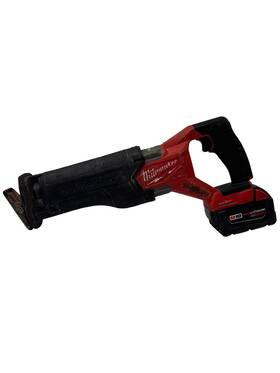 2622-20 Milwaukee M18 18-volt Lithium-ion Cordless Sawzall Reciprocating Saw
