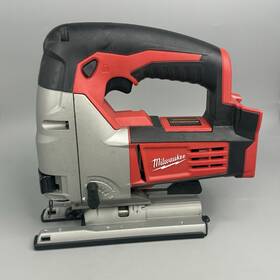 2645-30 Milwaukee M18 Fuel Cordless Jig Saw Tool Only