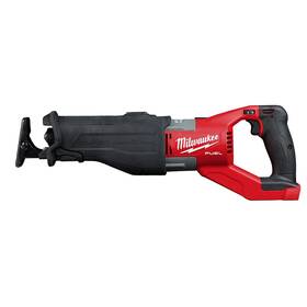 2722-80 Milwaukee M18 Fuel 18v Super Sawzall Reciprocating Saw - Recon