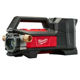 2771-20 Milwaukee 2771-80 277120 New Open Box M18 1/4 Hp Lithium-ion Cordless Transfer Pump Tool Only