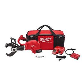2776-21 Milwaukee M18 Force Logic 3 Inch Underground Cable Cutter