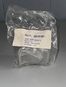 28-14-1421 Milwaukee Replacement Gear Case