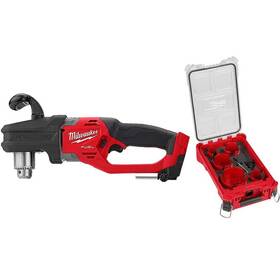 2807-20-49-56-9295 Milwaukee M18 Fuel Gen Ii 18-volt Lithium-ion Brushless Cordless 1/2 Inch Hole