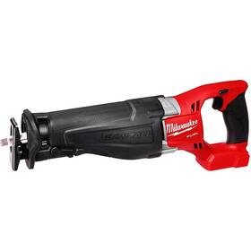 2821-80 Milwaukee M18 Fuel Sawzall Cordless Reciprocating Saw 1-1/4 In Stroke