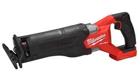 2822-20 Milwaukee 282220 M18 Fuel Sawzall Reciprocating Saw Tool Only